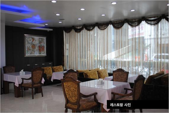 Newvera Hotel Cheongju Exterior photo